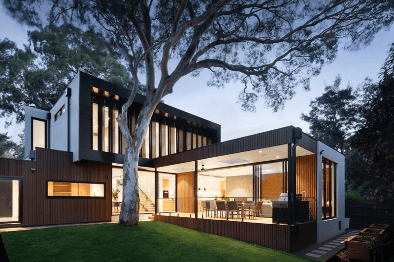 Full-Stack Web Development